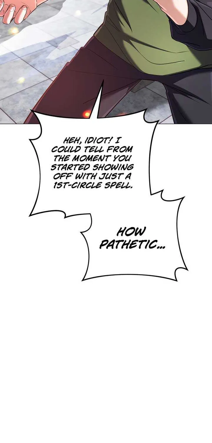 The Return of the Mythical Archmage Chapter 6 page 60 - 