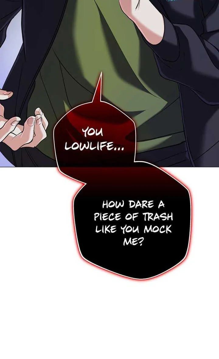 The Return of the Mythical Archmage Chapter 6 page 8 - 
