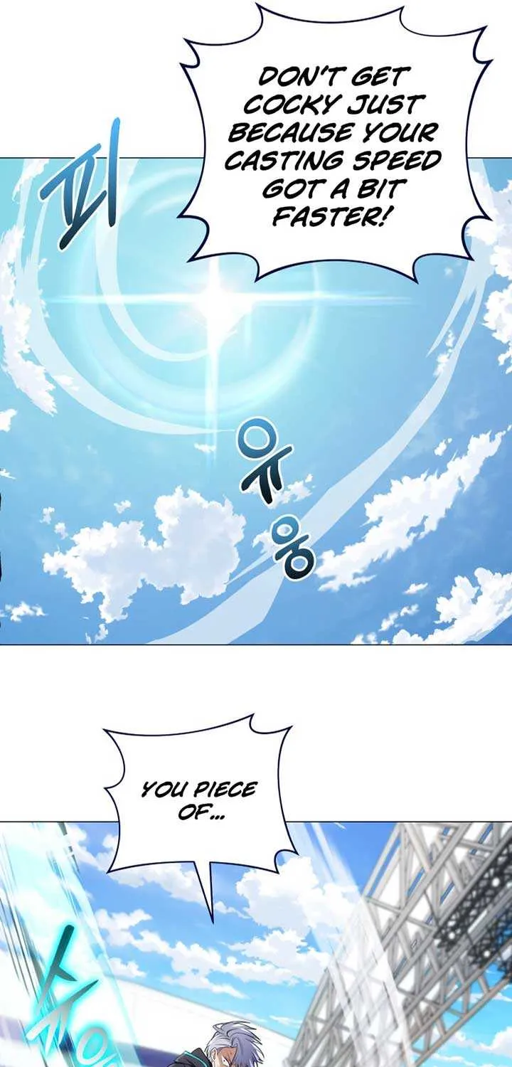 The Return of the Mythical Archmage Chapter 6 page 73 - 