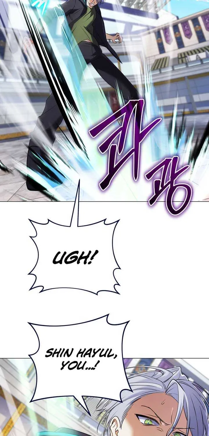 The Return of the Mythical Archmage Chapter 6 page 74 - 