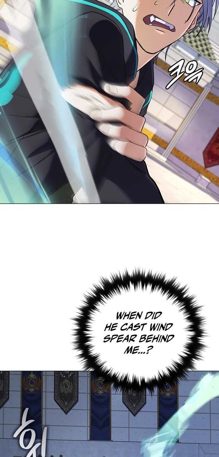 The Return of the Mythical Archmage Chapter 6 page 75 - 
