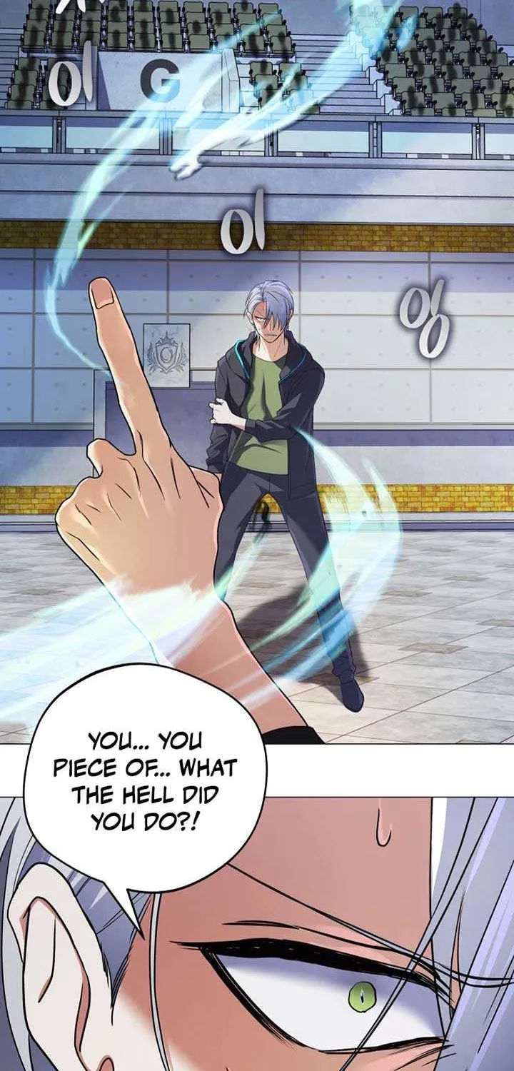 The Return of the Mythical Archmage Chapter 6 page 76 - 