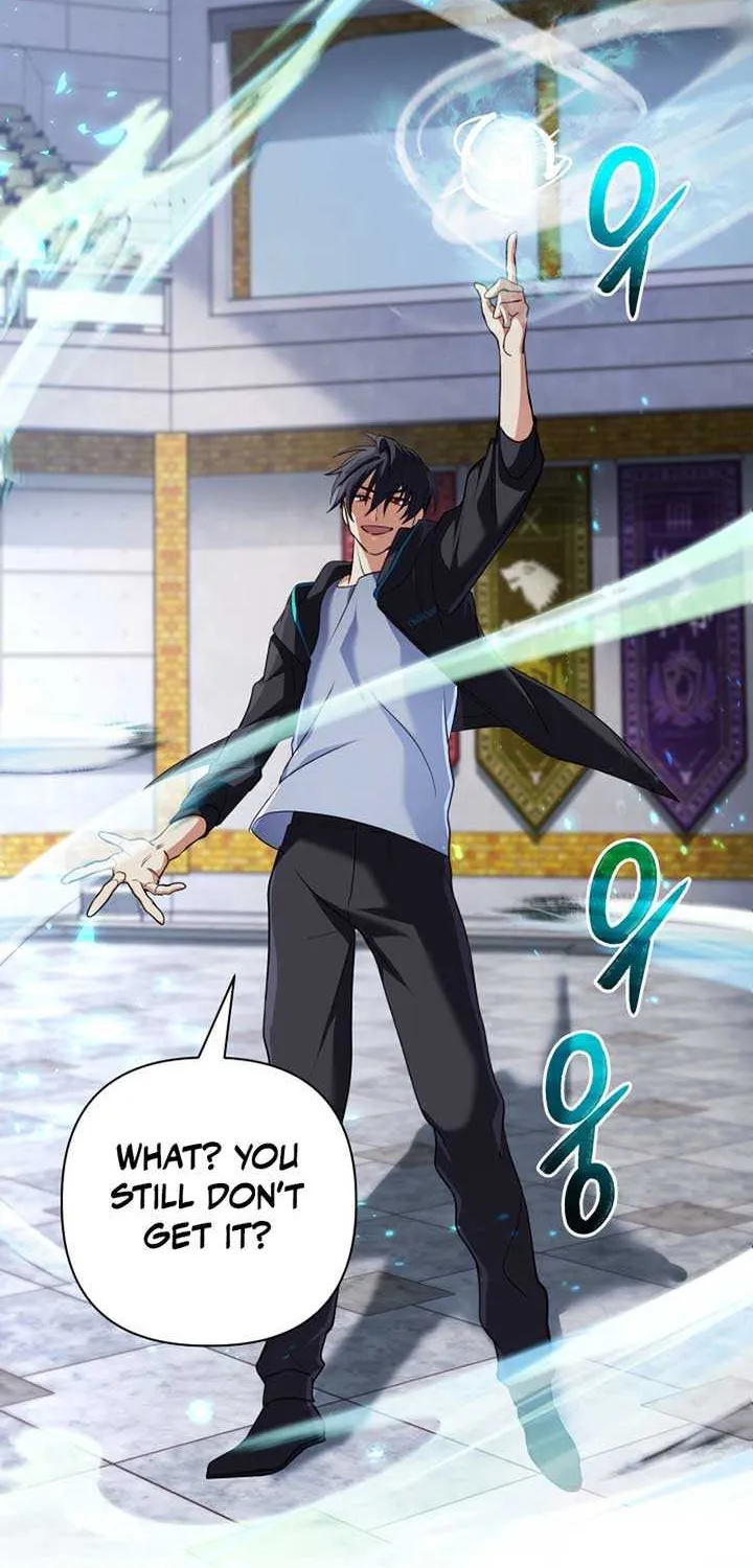 The Return of the Mythical Archmage Chapter 6 page 78 - 