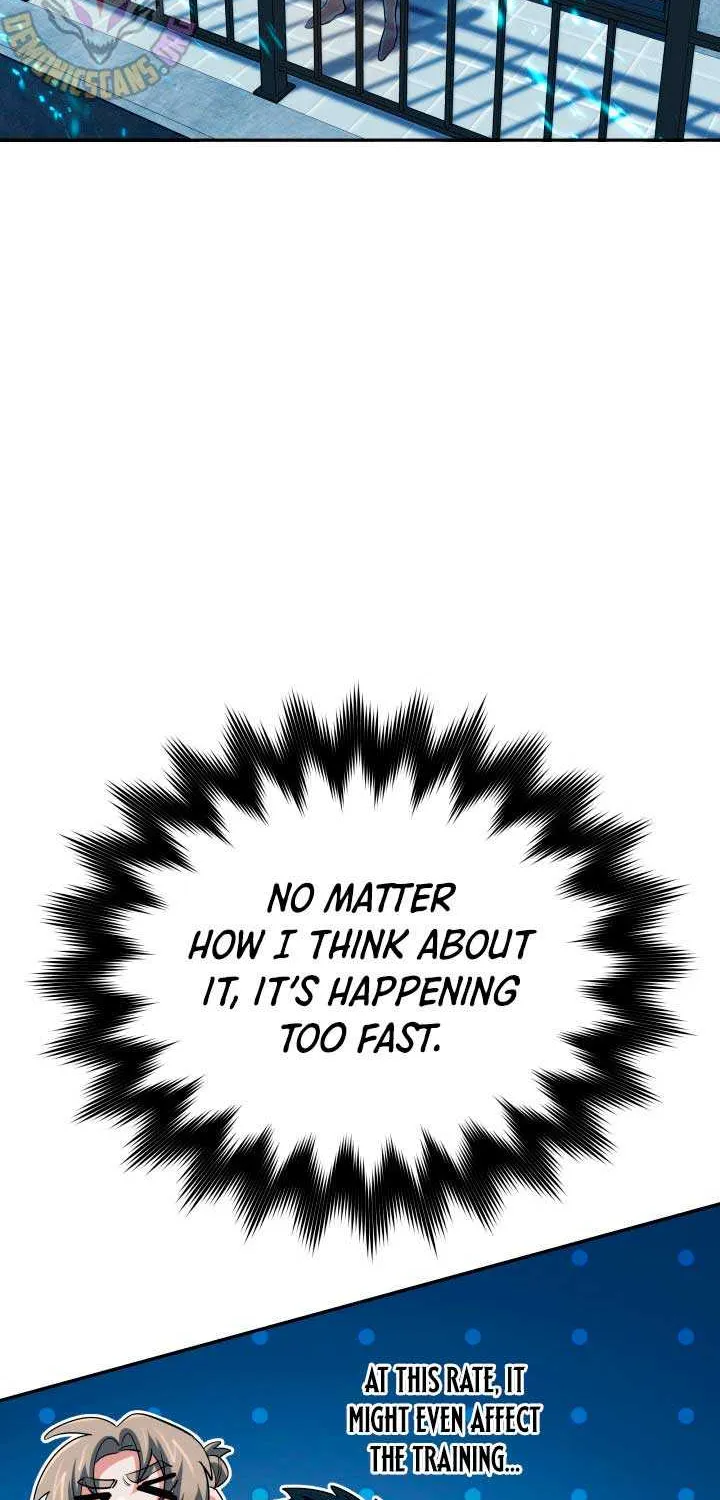 The Return of the Mythical Archmage Chapter 60 page 18 - 