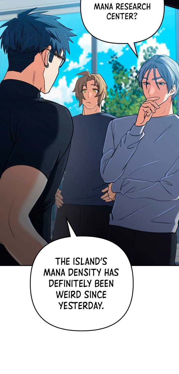 The Return of the Mythical Archmage Chapter 60 page 39 - 