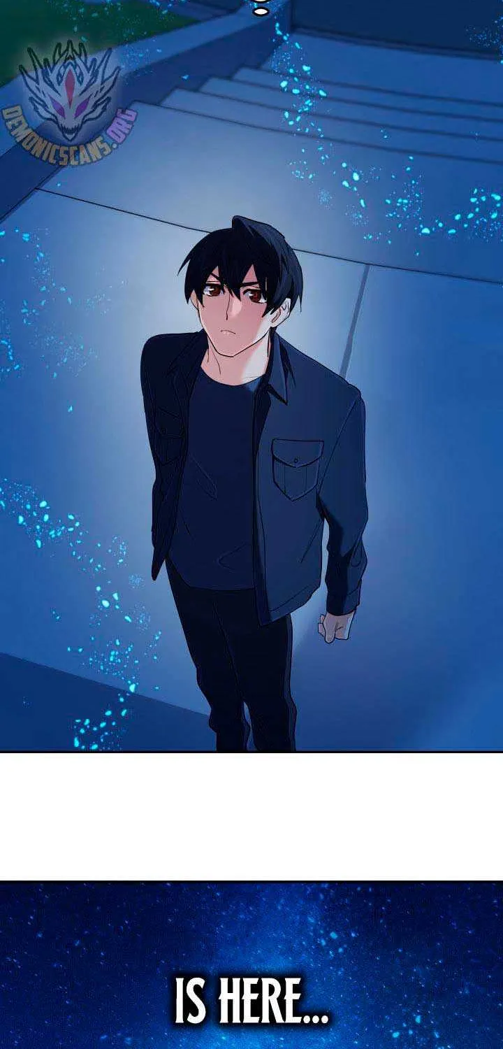 The Return of the Mythical Archmage Chapter 60 page 44 - 
