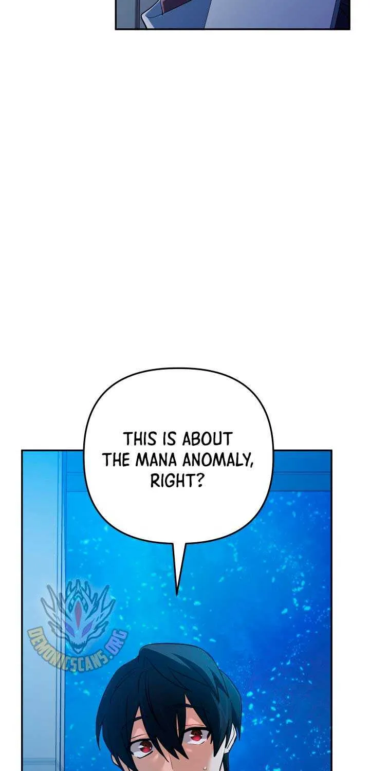 The Return of the Mythical Archmage Chapter 60 page 51 - 