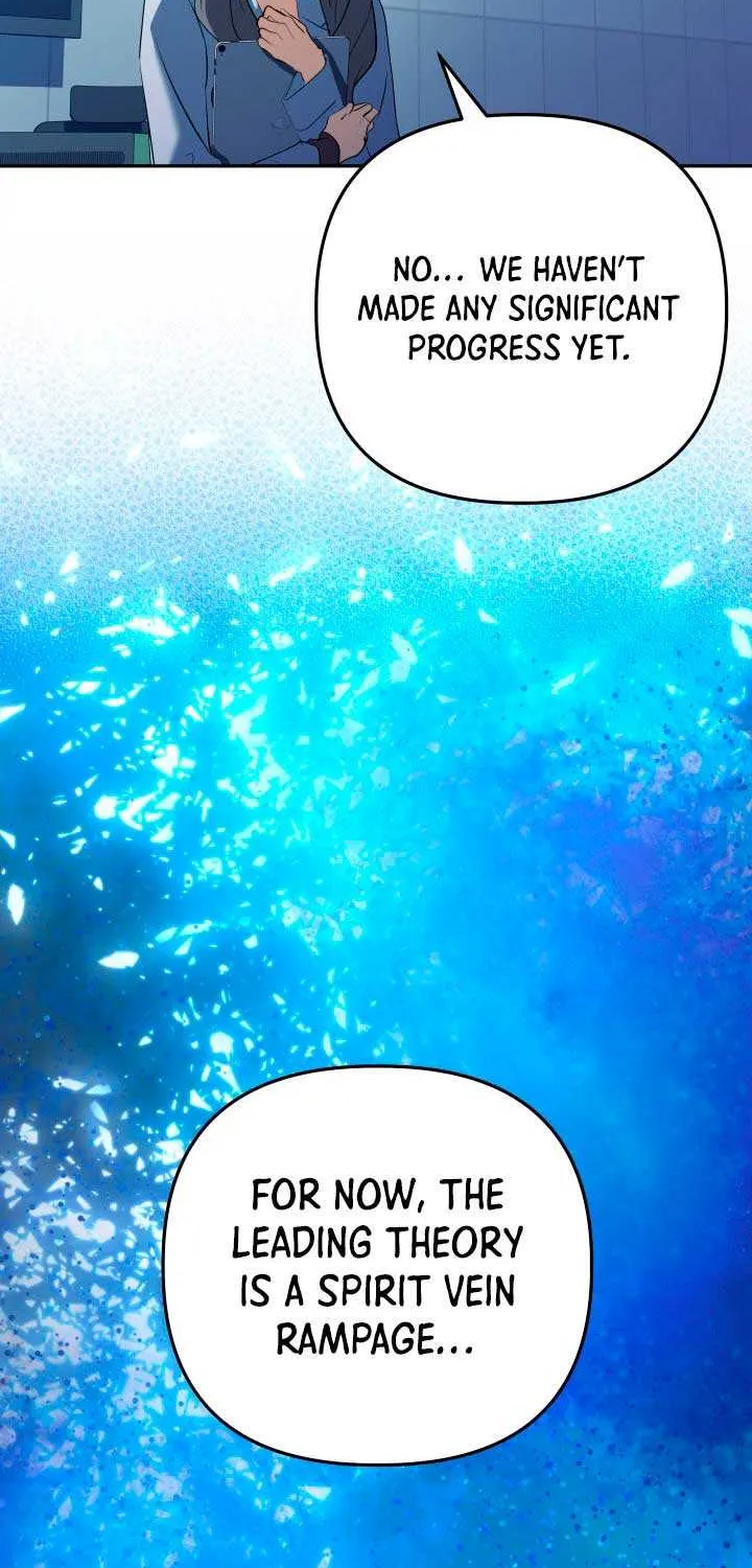 The Return of the Mythical Archmage Chapter 60 page 53 - 