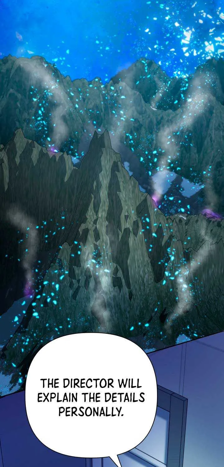 The Return of the Mythical Archmage Chapter 60 page 55 - 
