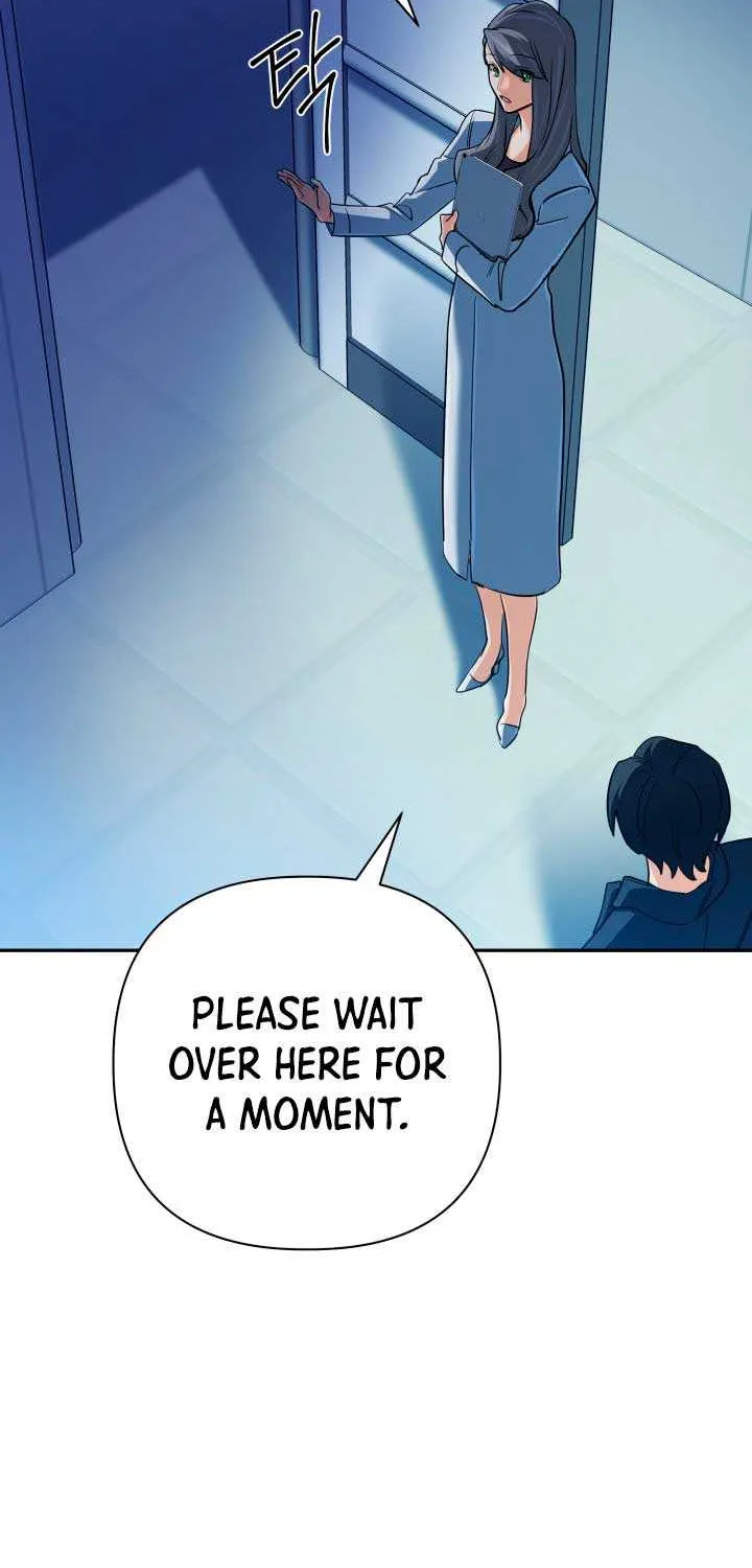 The Return of the Mythical Archmage Chapter 60 page 56 - 