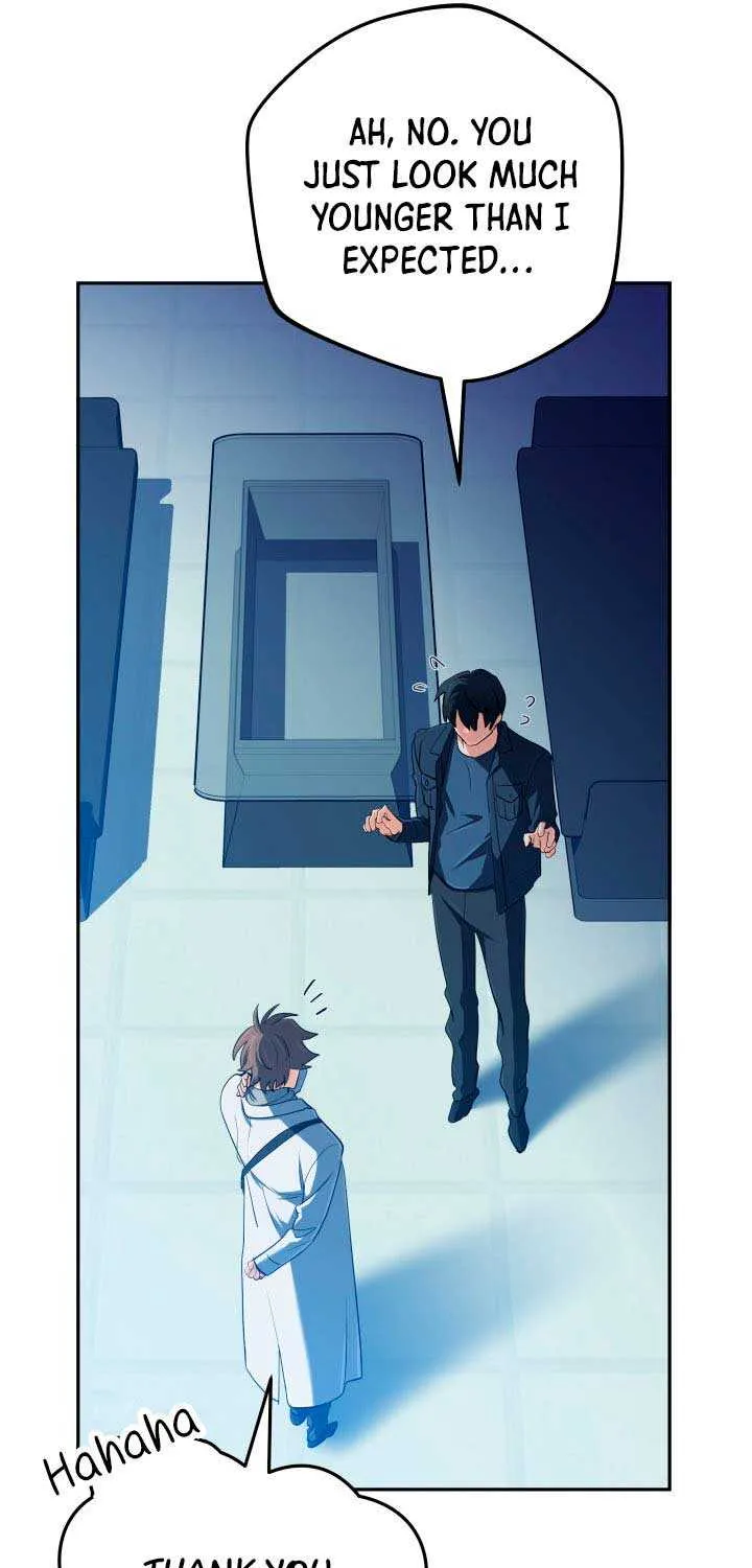 The Return of the Mythical Archmage Chapter 60 page 68 - 