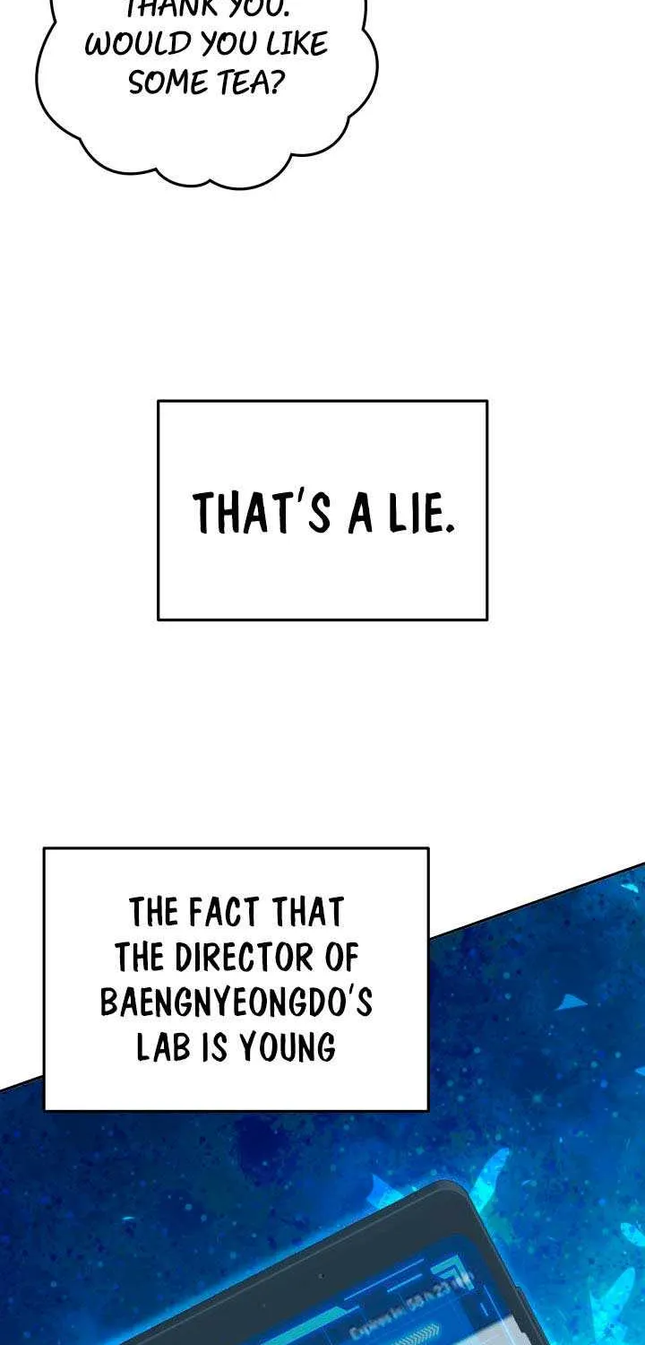 The Return of the Mythical Archmage Chapter 60 page 69 - 