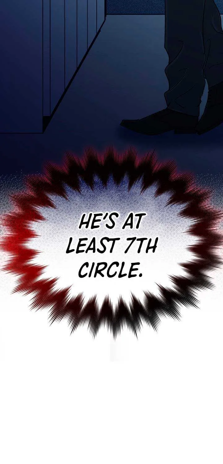 The Return of the Mythical Archmage Chapter 60 page 72 - 