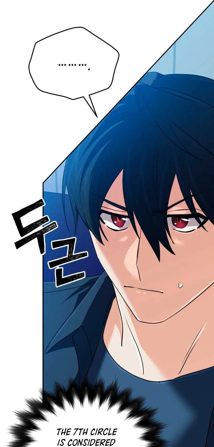 The Return of the Mythical Archmage Chapter 60 page 74 - 
