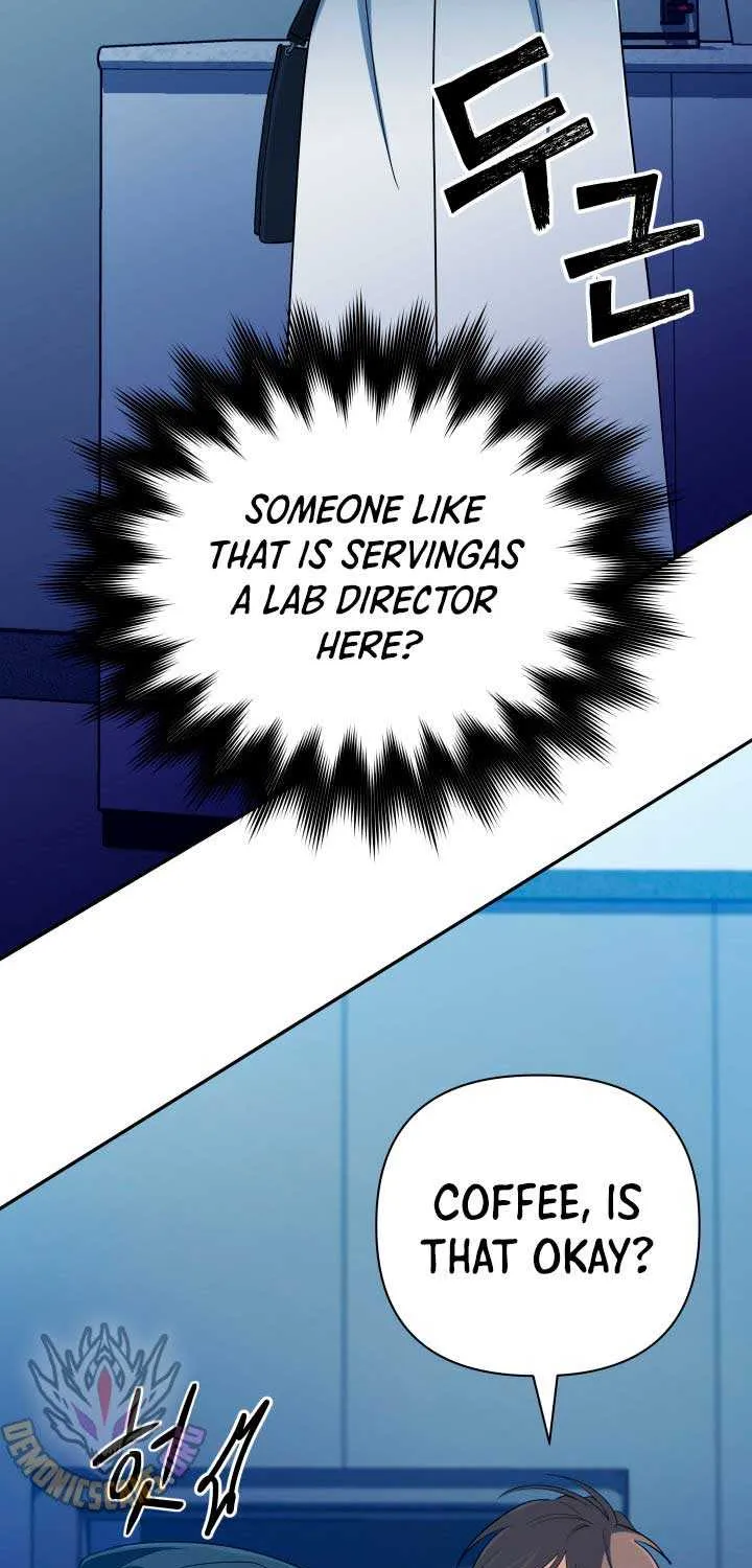 The Return of the Mythical Archmage Chapter 60 page 76 - 