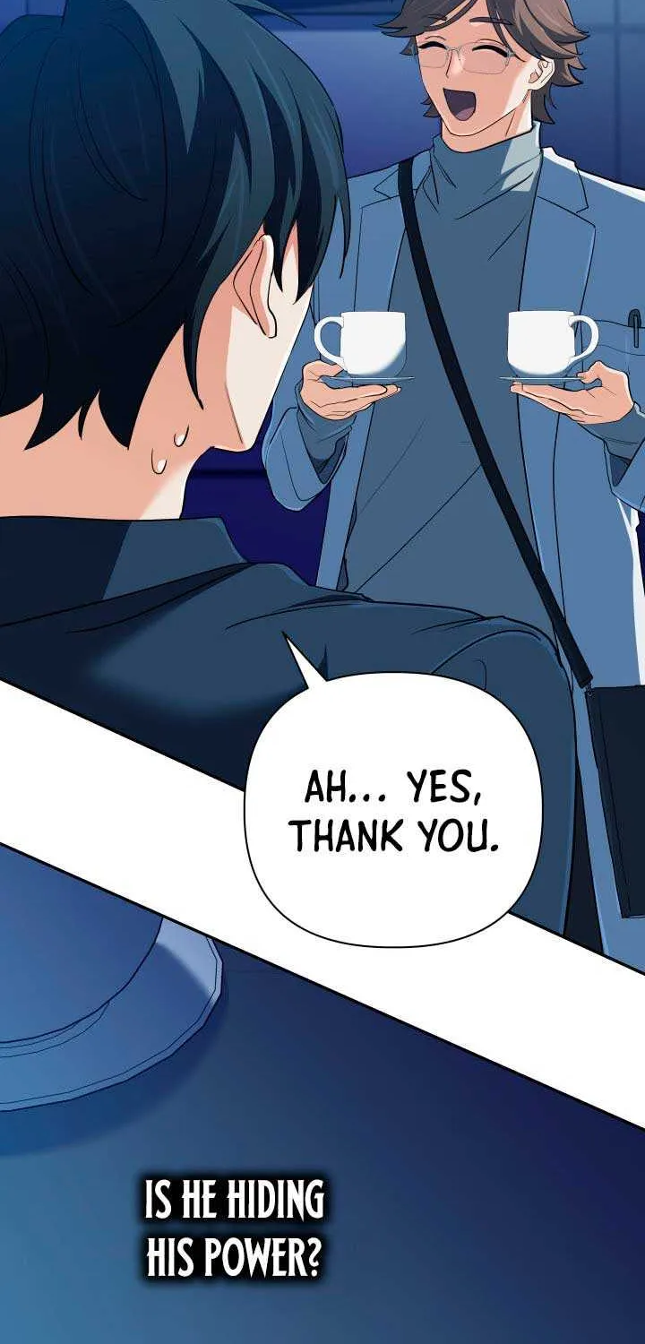 The Return of the Mythical Archmage Chapter 60 page 77 - 