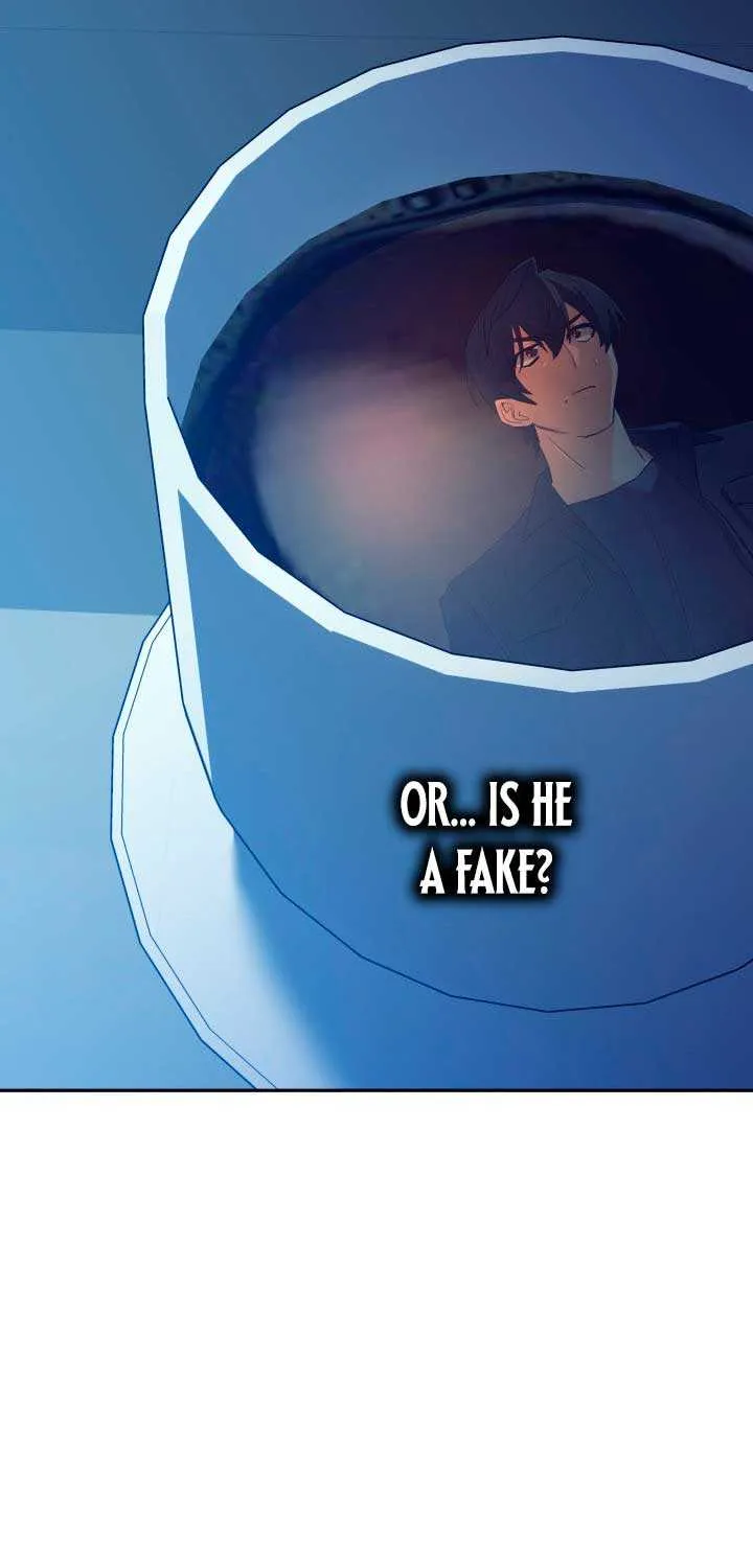 The Return of the Mythical Archmage Chapter 60 page 78 - 