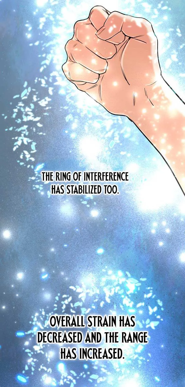 The Return of the Mythical Archmage Chapter 60 page 9 - 