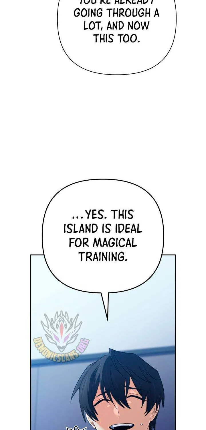 The Return of the Mythical Archmage Chapter 60 page 89 - 