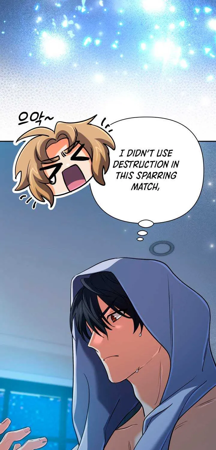 The Return of the Mythical Archmage Chapter 60 page 10 - 