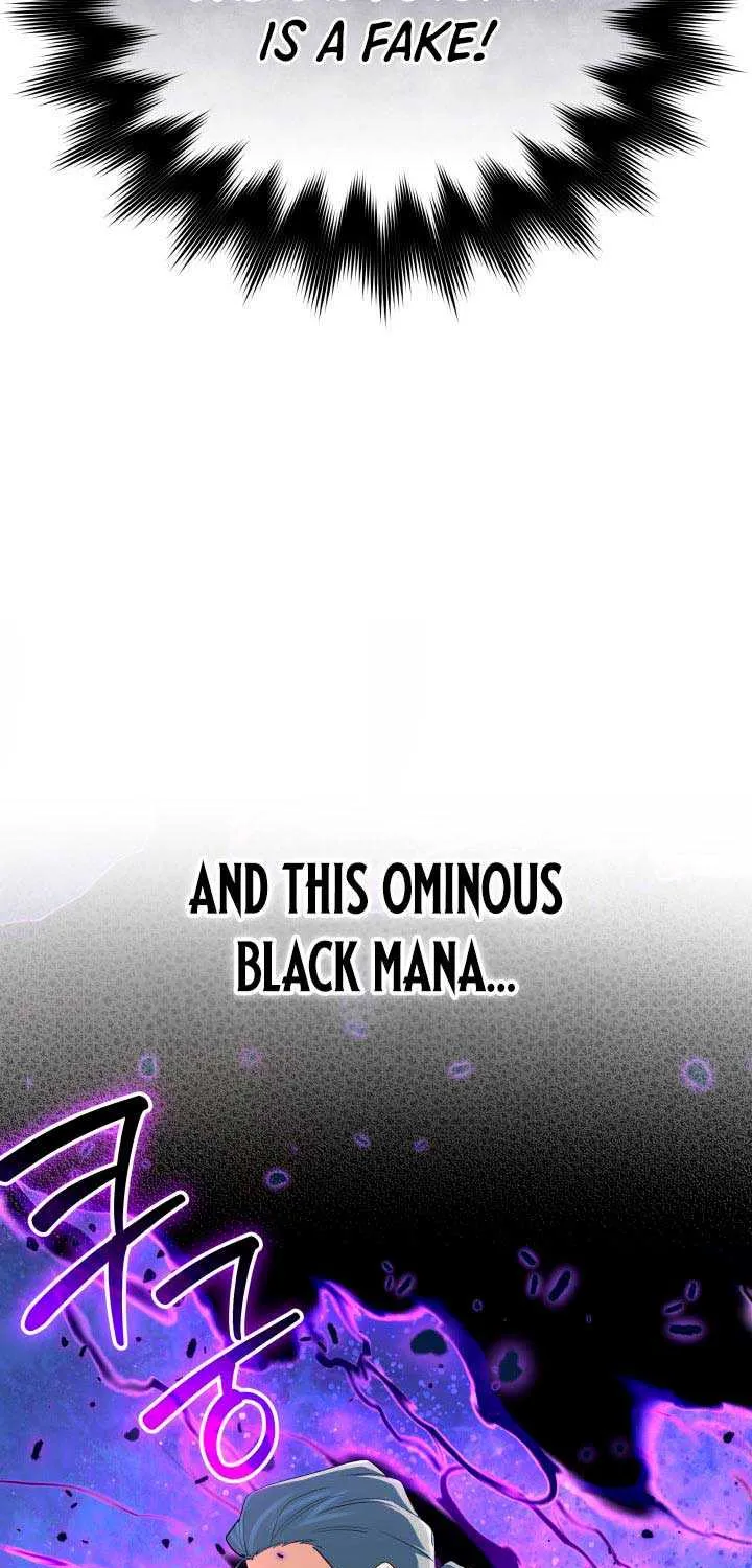 The Return of the Mythical Archmage Chapter 60 page 95 - 
