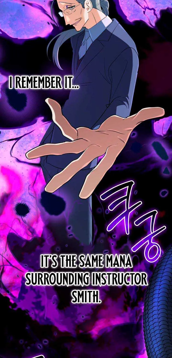 The Return of the Mythical Archmage Chapter 60 page 96 - 