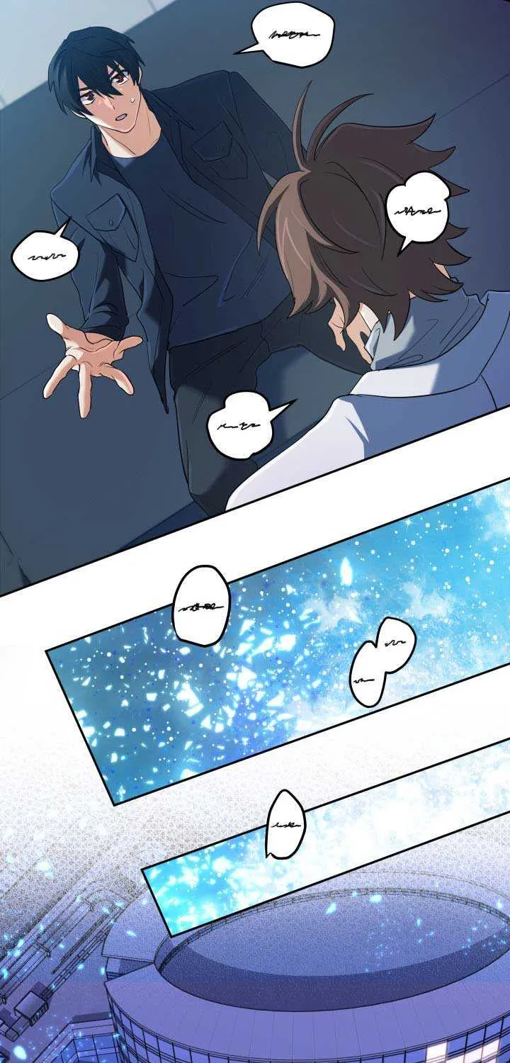 The Return of the Mythical Archmage Chapter 61 page 16 - 