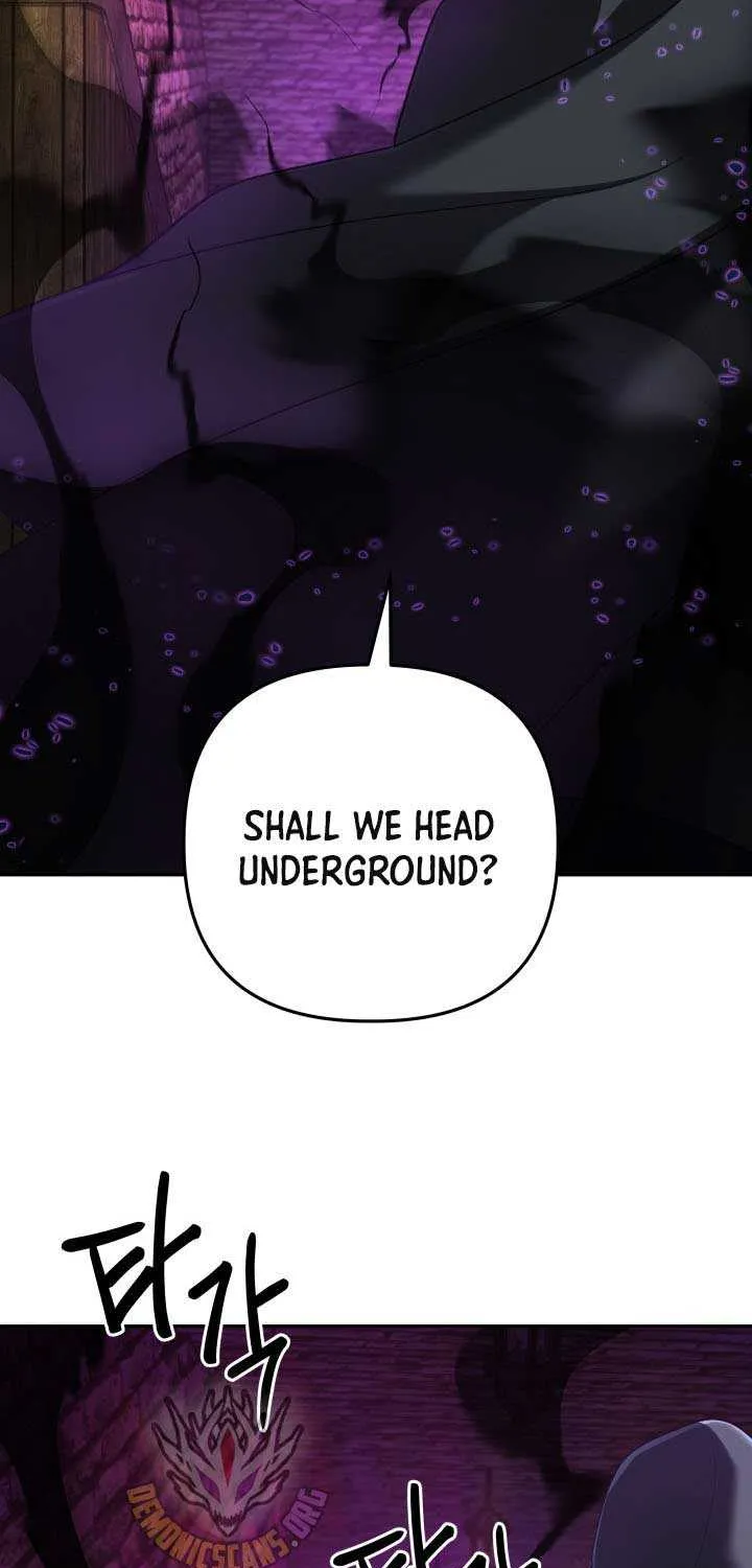 The Return of the Mythical Archmage Chapter 61 page 32 - 