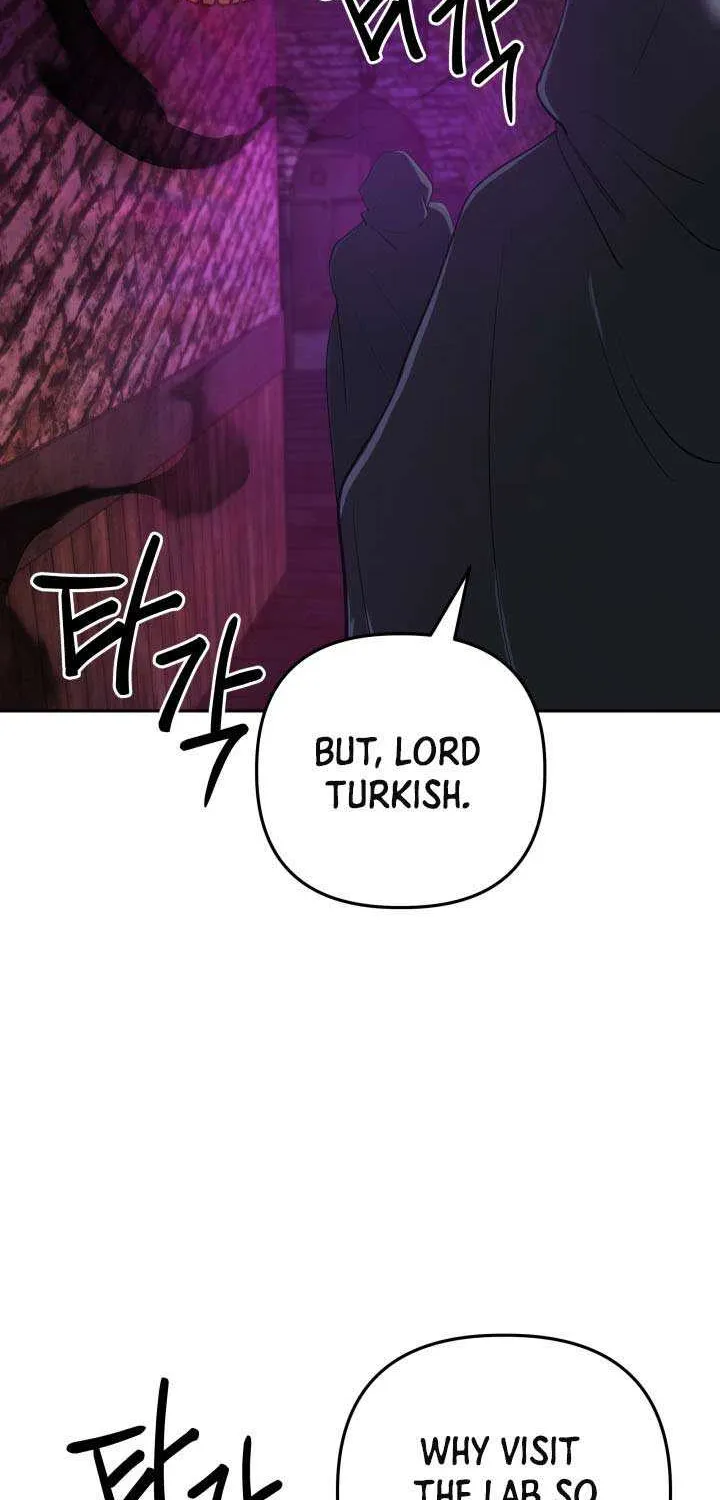The Return of the Mythical Archmage Chapter 61 page 33 - 