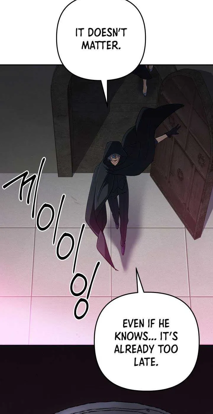 The Return of the Mythical Archmage Chapter 61 page 35 - 