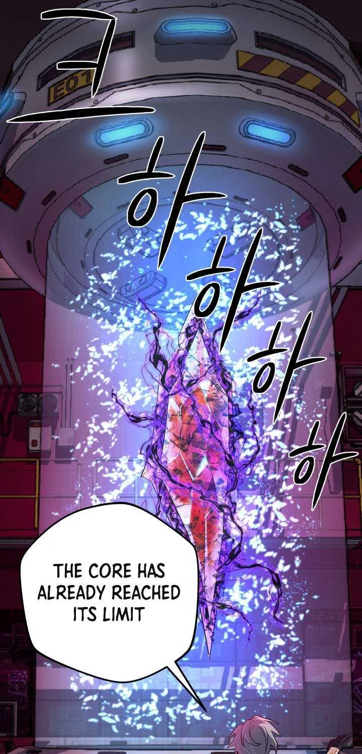 The Return of the Mythical Archmage Chapter 61 page 36 - 