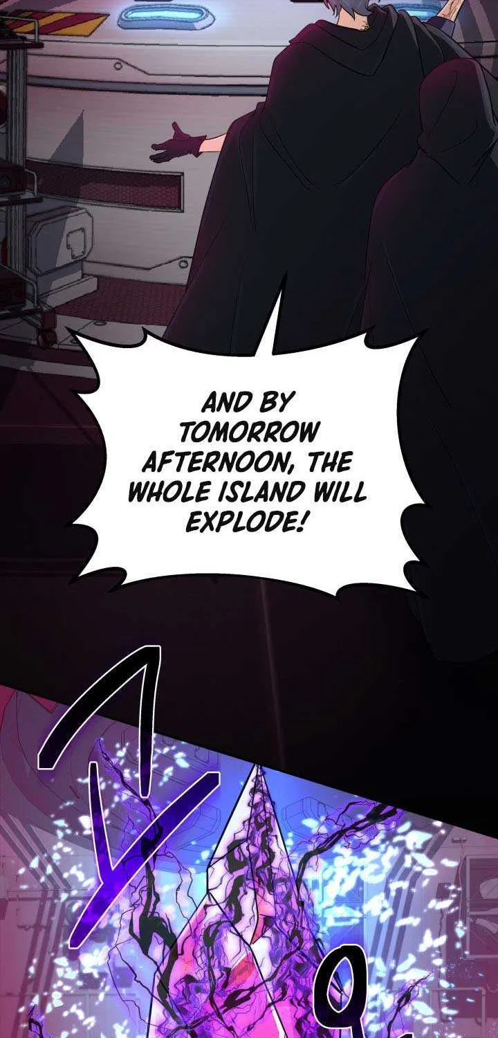 The Return of the Mythical Archmage Chapter 61 page 37 - 