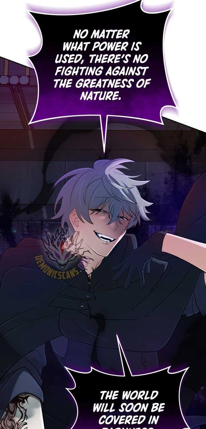 The Return of the Mythical Archmage Chapter 61 page 39 - 
