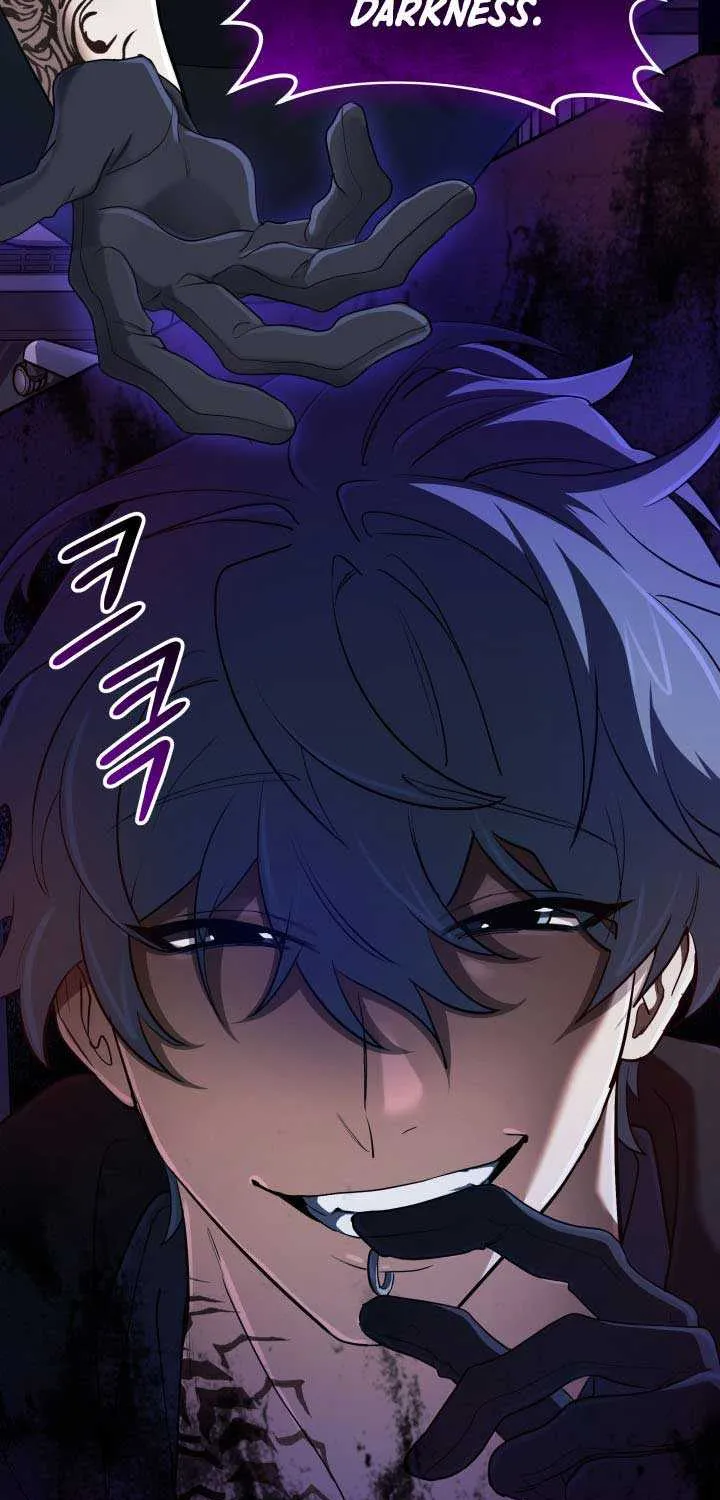 The Return of the Mythical Archmage Chapter 61 page 40 - 