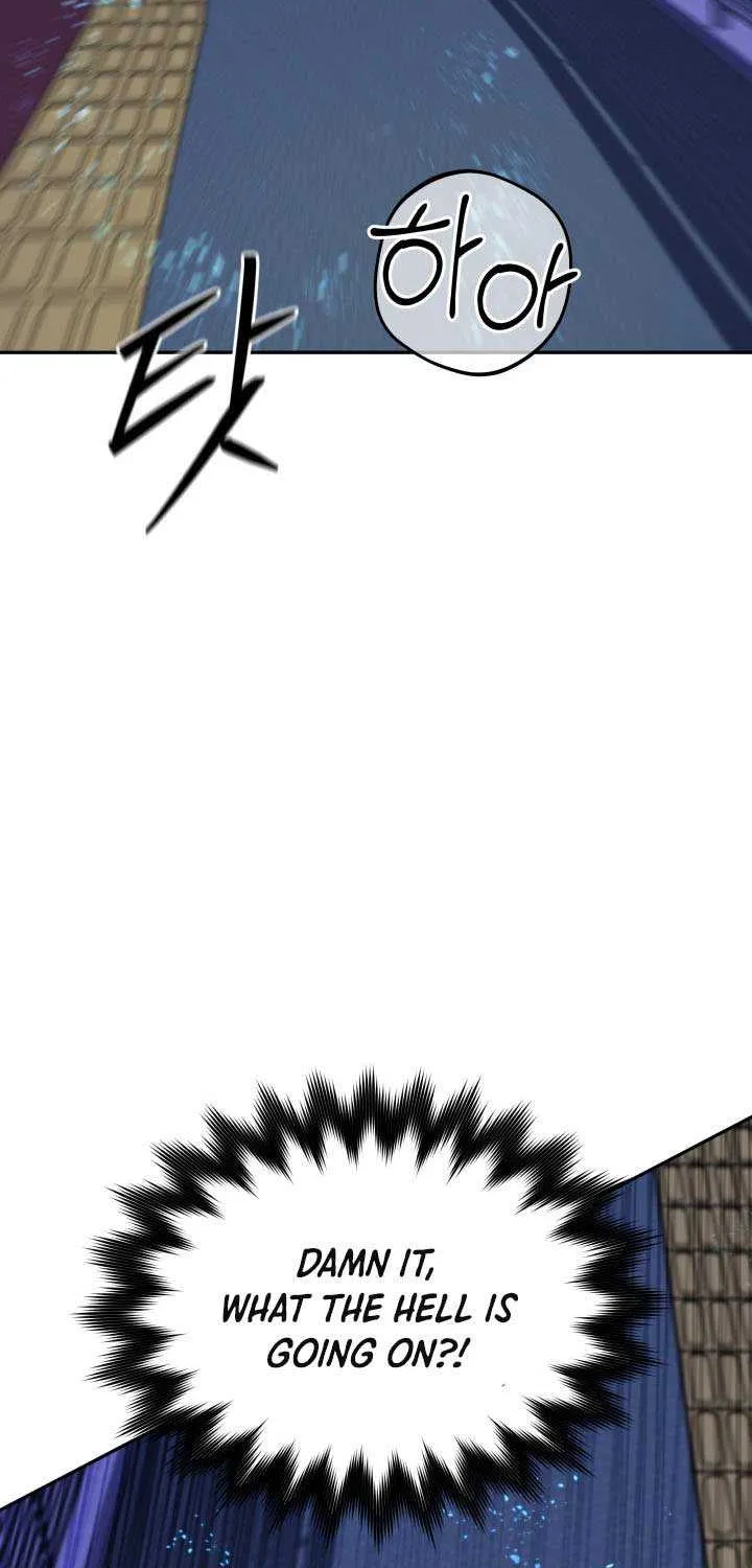 The Return of the Mythical Archmage Chapter 61 page 44 - 