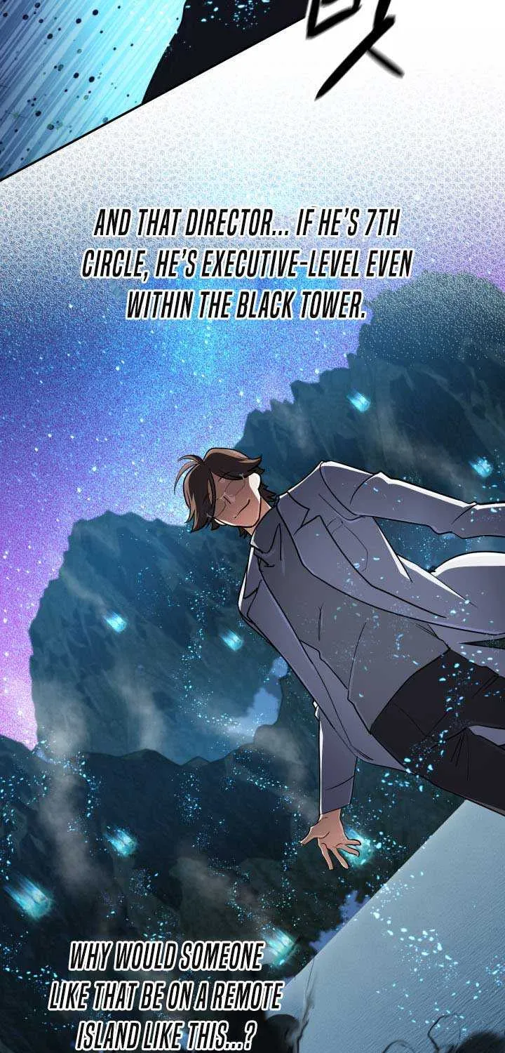 The Return of the Mythical Archmage Chapter 61 page 47 - 