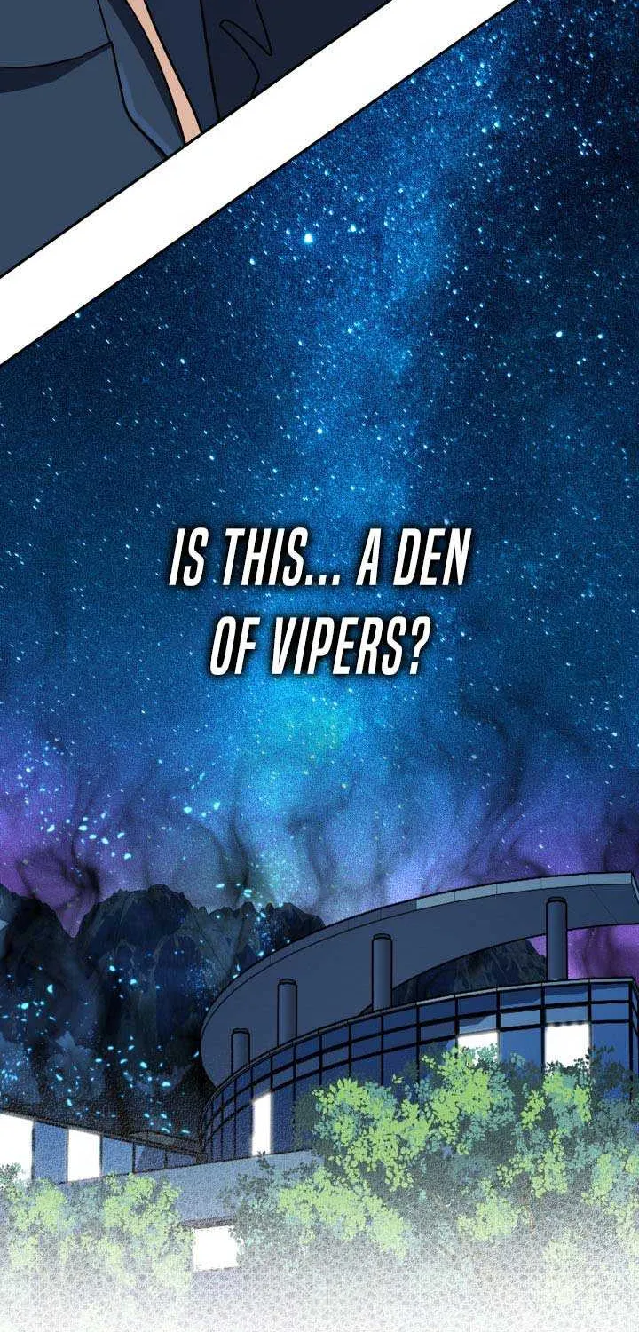 The Return of the Mythical Archmage Chapter 61 page 6 - 