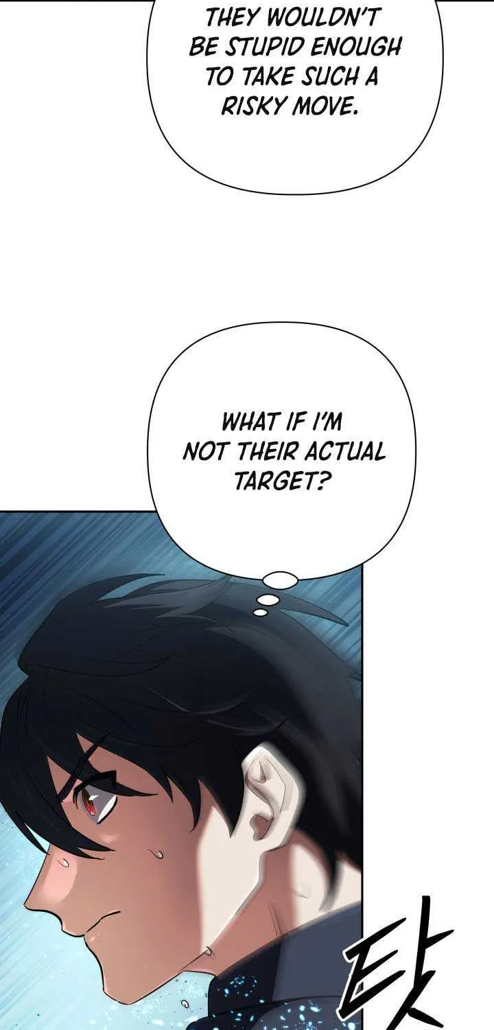 The Return of the Mythical Archmage Chapter 61 page 51 - 