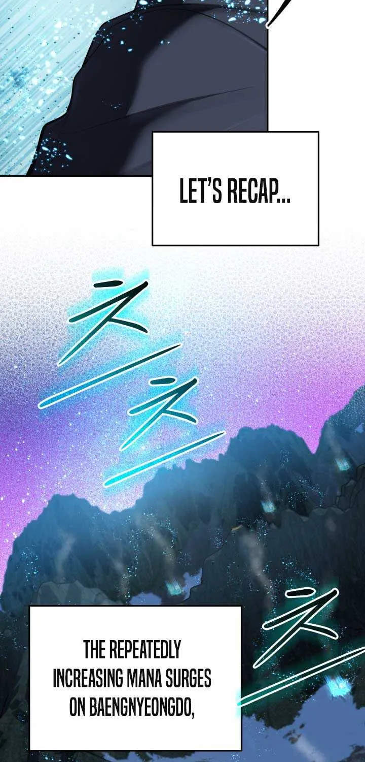 The Return of the Mythical Archmage Chapter 61 page 52 - 