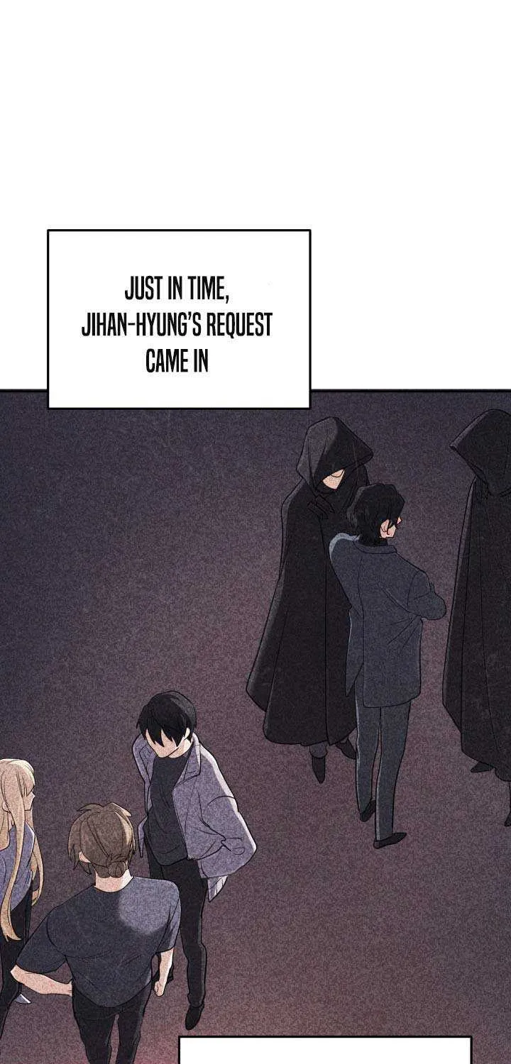 The Return of the Mythical Archmage Chapter 61 page 55 - 