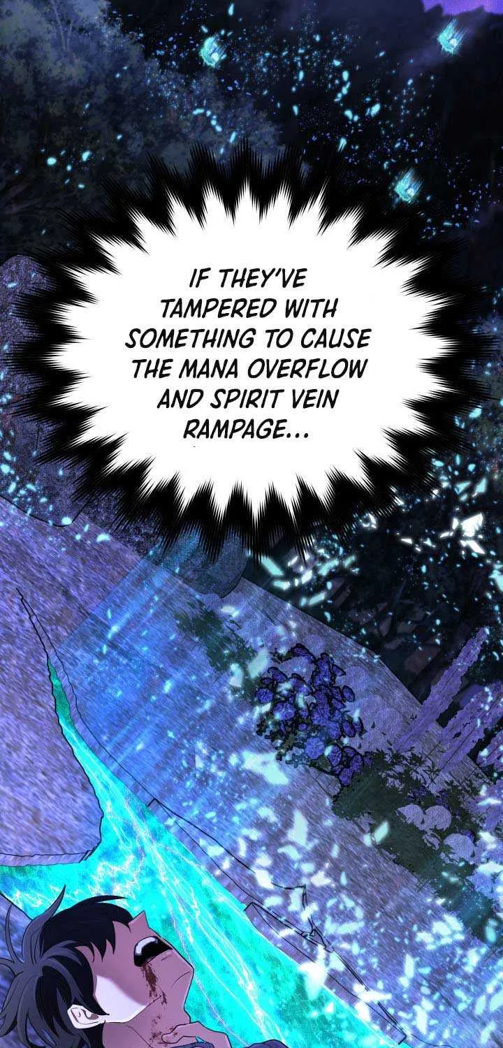 The Return of the Mythical Archmage Chapter 61 page 57 - 