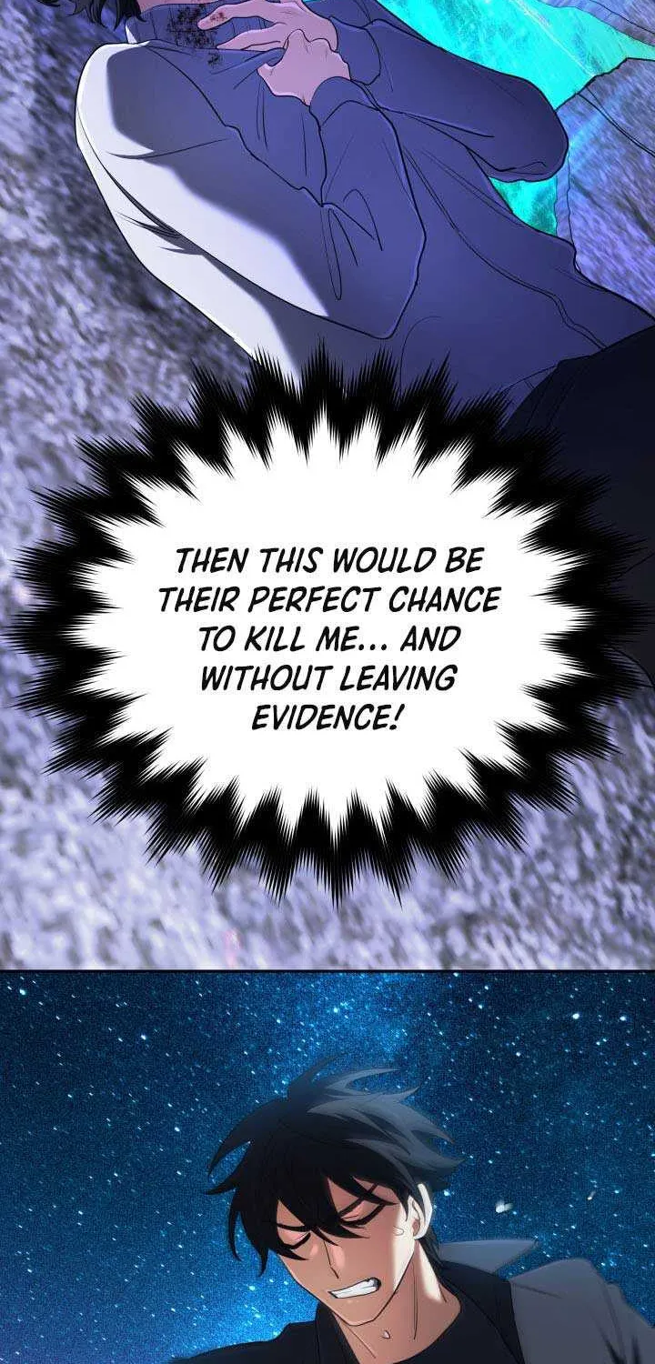 The Return of the Mythical Archmage Chapter 61 page 58 - 