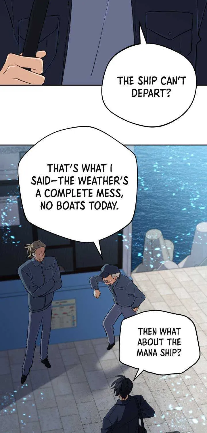 The Return of the Mythical Archmage Chapter 61 page 65 - 