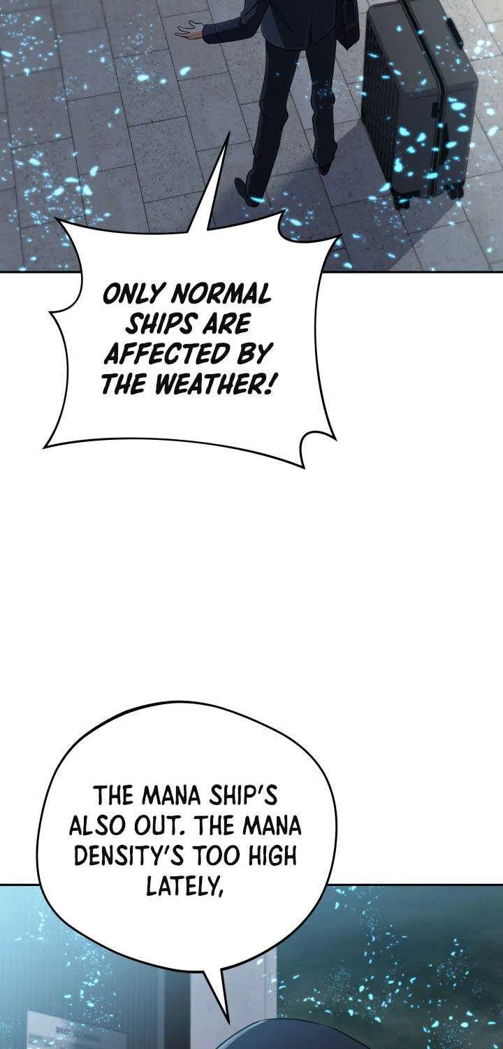 The Return of the Mythical Archmage Chapter 61 page 66 - 