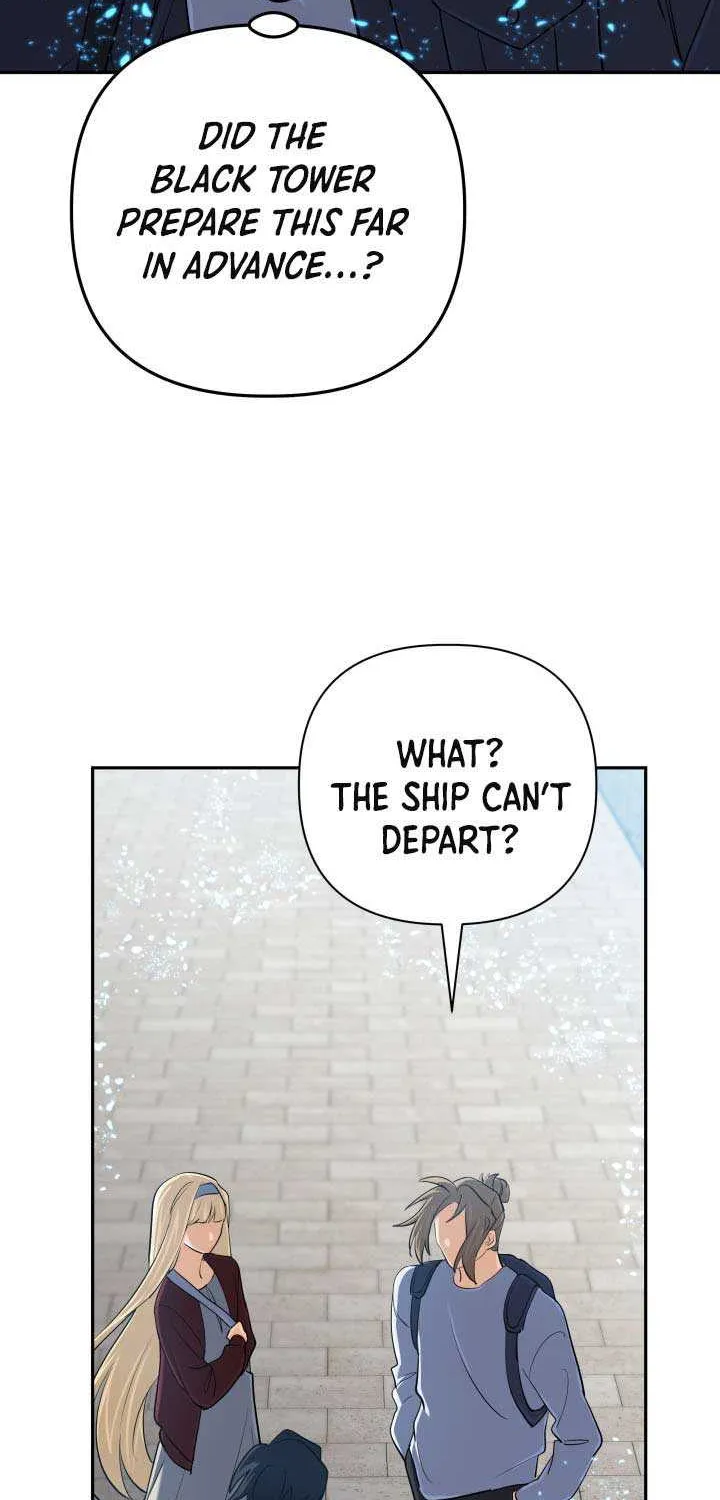The Return of the Mythical Archmage Chapter 61 page 69 - 