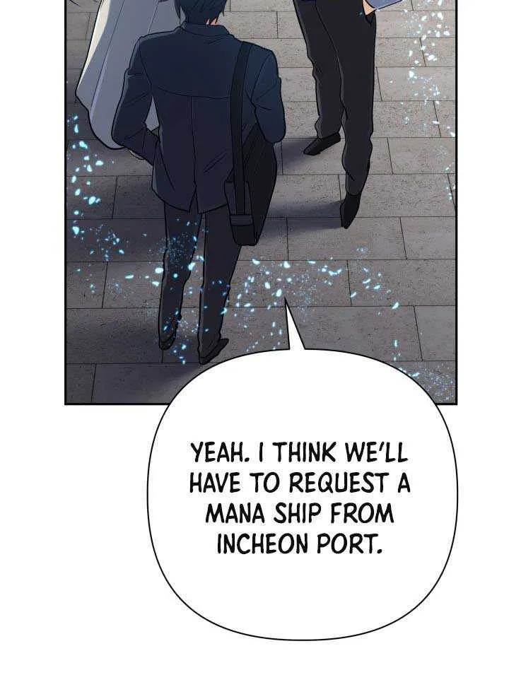 The Return of the Mythical Archmage Chapter 61 page 70 - 