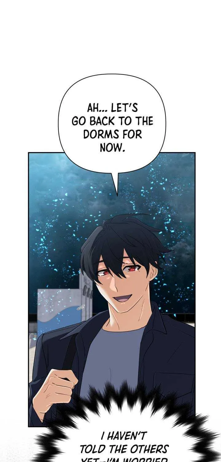 The Return of the Mythical Archmage Chapter 61 page 72 - 