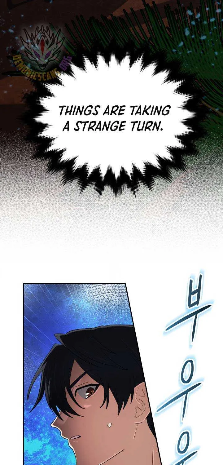 The Return of the Mythical Archmage Chapter 61 page 74 - 