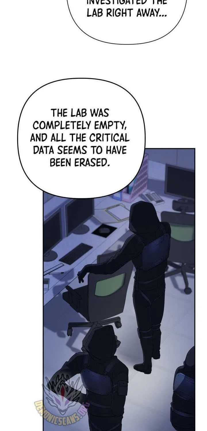 The Return of the Mythical Archmage Chapter 61 page 86 - 