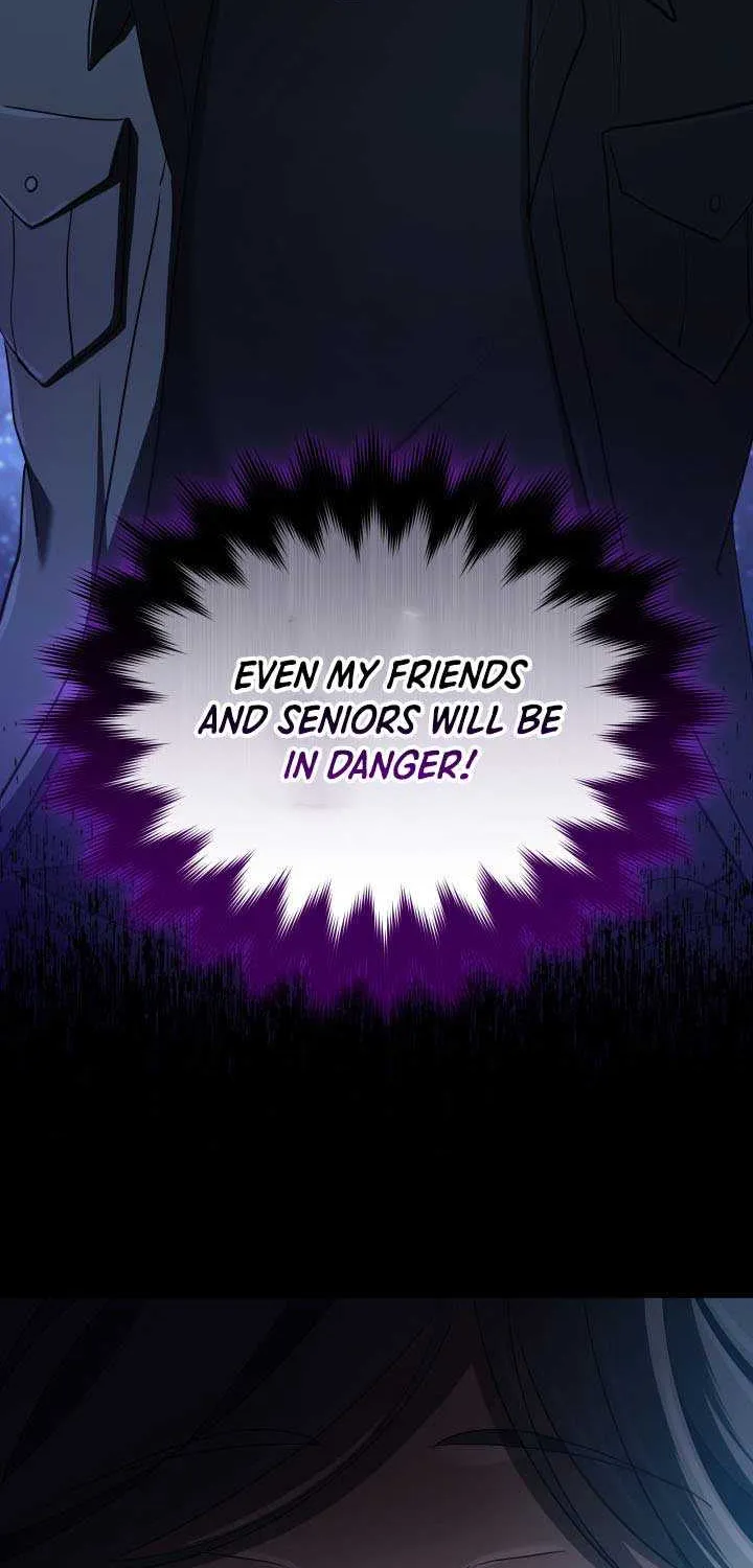 The Return of the Mythical Archmage Chapter 61 page 10 - 